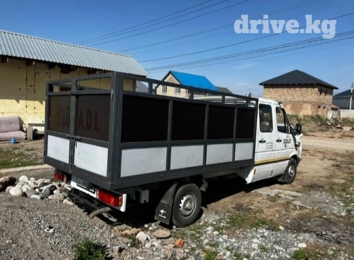 Портер, Переезд, перевозка мебели, с грузчиком