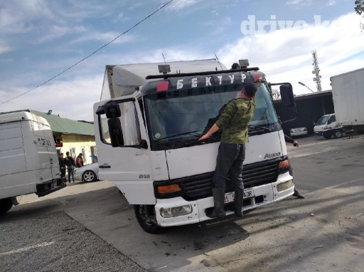 Фура, Переезд, перевозка мебели, По региону, По городу, с грузчиком