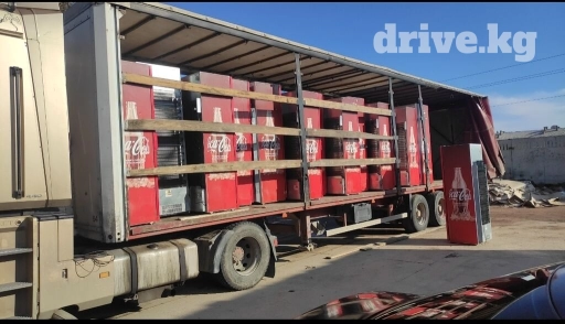 Фура, По региону, По городу, без грузчика