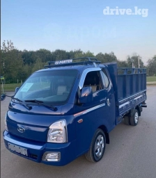 Ош шаарында жук ташуу кызматы. Сиздин жукторунузду оз убагында, бир