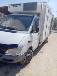 Бус, без грузчика