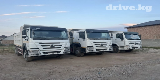 Самосвал, Доставка щебня, угля, песка, чернозема, отсев, По городу, По региону, По стране, с грузчиком