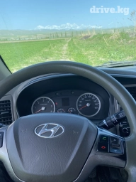 Портер, По городу, без грузчика