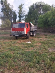 Услуги камаз гравий отсев шебень камень