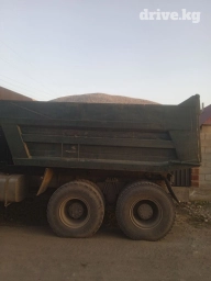 Самосвал, Доставка щебня, угля, песка, чернозема, отсев, По городу, без грузчика