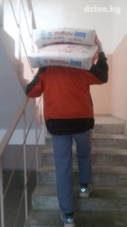 ГРУЗЧИКИ Поднимаем стройматериалы на этажи, спускаем строймусор