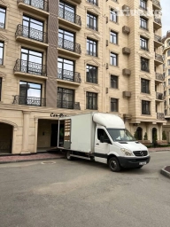 Бус, Переезд, перевозка мебели, По региону, По городу, По стране, без грузчика