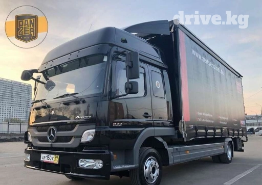 Фура, Переезд, перевозка мебели, По региону, По городу, По стране, без грузчика