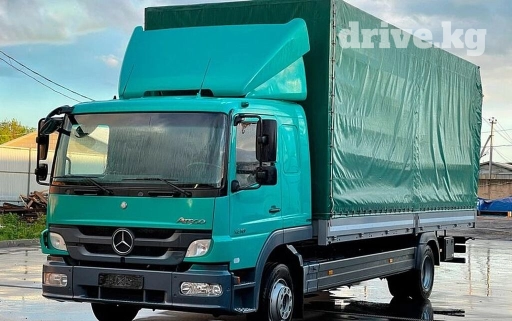 Фура, Переезд, перевозка мебели, По региону, По городу, По стране, без грузчика