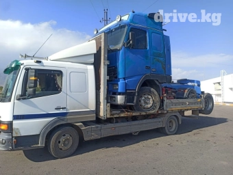 Фура, Переезд, перевозка мебели, По региону, По городу, По стране, без грузчика