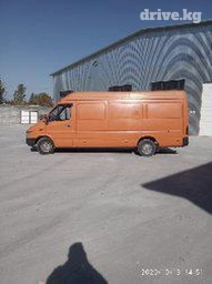 Спринтер такси по городу и регионам до 3 тонн.Переезды,строй