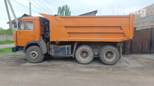 Самосвал, Доставка щебня, угля, песка, чернозема, отсев, По городу, без грузчика