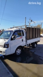 Портер, Вывоз бытового мусора, По региону, По городу, с грузчиком