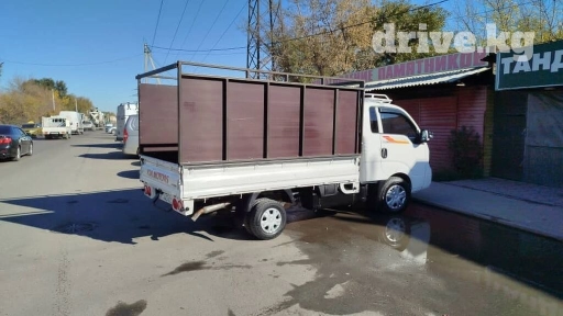 Портер, Вывоз строй мусора, По региону, По городу, с грузчиком