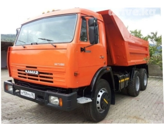 Услуги КамАЗ песок, гравий,атсев,глина,шебень, смесь для бетона. тел