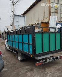 Портер, Переезд, перевозка мебели, По региону, По городу, с грузчиком