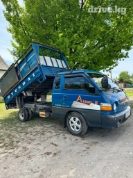 Портер, Вывоз строй мусора, По городу, с грузчиком
