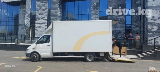 Портер, Переезд, перевозка мебели, По городу, с грузчиком