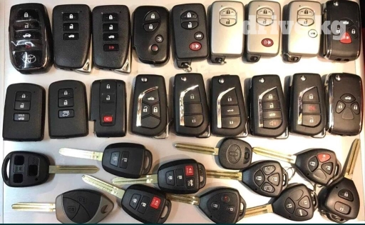 Смарт ключи Смарт ключи Дубликат смарт ключей Продажа смарт ключей Для