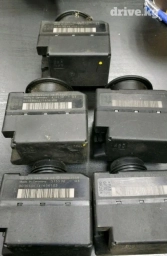 Замена и ремонт замков зажигания замок зажигания адаптация и