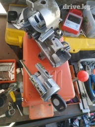 Изготовление авто ключи Ремонт ключей Ремонт зажигание Заклинил замок