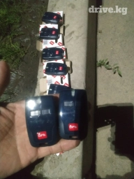 Пульт чип шлагбаум ролставни пжвижные ворота чип ключ пульт