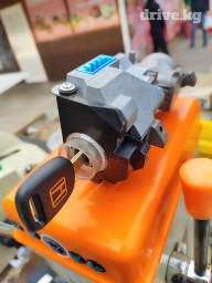 Ремонт замок зажигания заклинило замок зажигания хонда фит АКОРД сивик