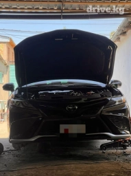 Ремонт деталей автомобиля, без выезда