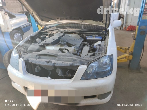 Проверка степени износа деталей автомобиля, без выезда