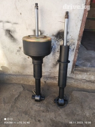 Проверка степени износа деталей автомобиля, без выезда