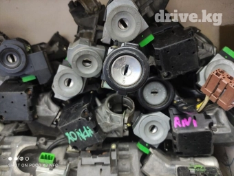 Замок зажигания от Хонды зажигания на фит, адиссей, акорд, сивик