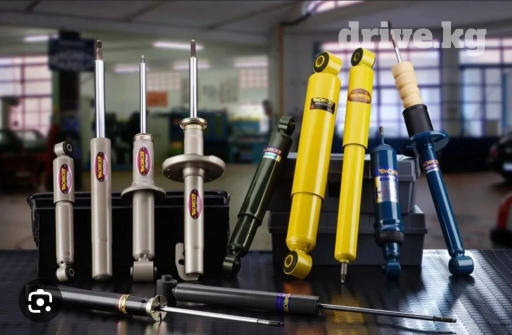 Прокачка Амортизаторов ⚒️⚒️⚒️ По заводскими методами Перекачка