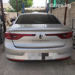 РЕНАУЛТ ТАЛИСМАН Прокачка Амортизаторов Перекачка Амортизаторов