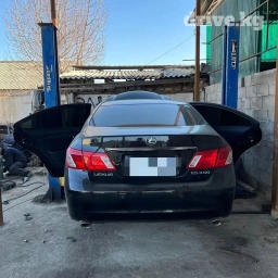 Лексус ES 350 Прокачка Амортизаторов Прокачка Амортизаторов Прокачка