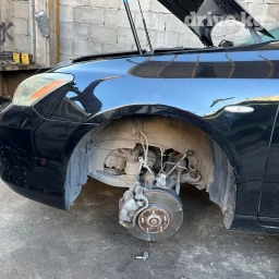 Лексус ES 350 Прокачка Амортизаторов Прокачка Амортизаторов Прокачка