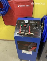 Замена масел, жидкостей, Замена фильтров, Промывка, чистка систем автомобиля, без выезда