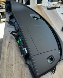 Реставрация автосалона, с выездом