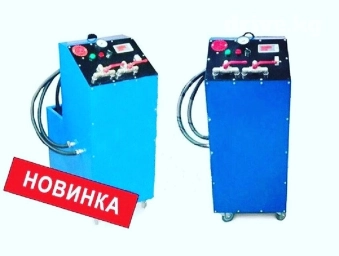 Промывка, чистка систем автомобиля, без выезда