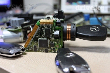 Чип ключи, ремонт и адаптация пультов. магазин автостарт