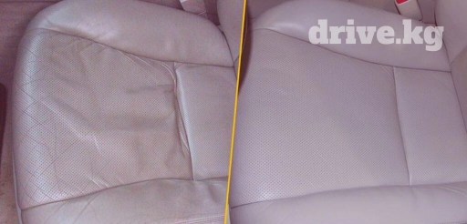 Перетяжка Салона АвтоАтелье (Escobar) Перетяжка Сидений Перетяжка