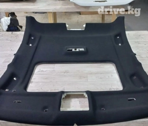 Перетяжка салона