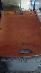 Реставрация автосалона, Перетяжка салона, с выездом