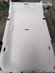 Перетяжка Потолка Перетяжка Руля Реставрация сидений Перетяжка