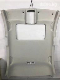 Перетяжка салона