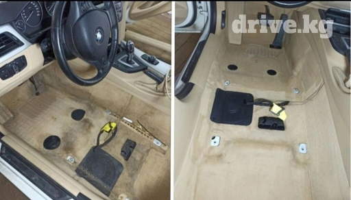 Перетяжка салона, Шумоизоляция, Реставрация автосалона, без выезда