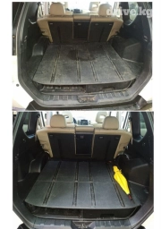 Перетяжка салона, Шумоизоляция, Реставрация автосалона, без выезда