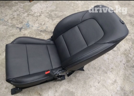 Перетяжка салона