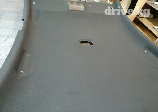 Регулярный осмотр автомобиля, Реставрация автосалона