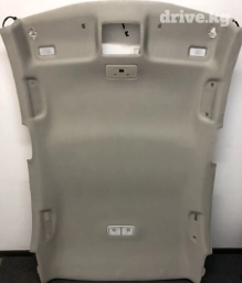 Перетяжка салона