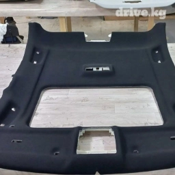 Авто Ателье (Escobar) Перетяжка Потолка Перетяжка Панели Перетяжка